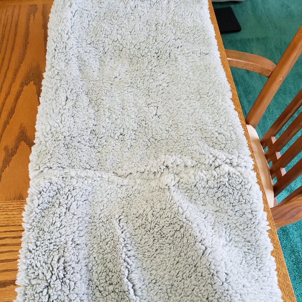 Soft Winter Infinity Scarf *BUY 1 GET 1 50% OFF*